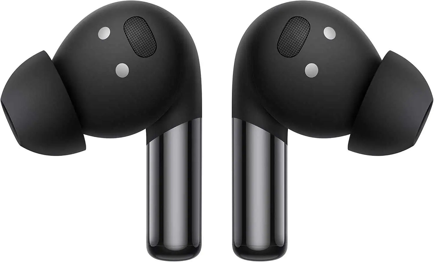 OnePlus Buds Pro 2 - Obsidian Black