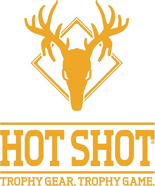 HOT SHOT Youth Insulated Camo Hunting Overalls – Veil XL