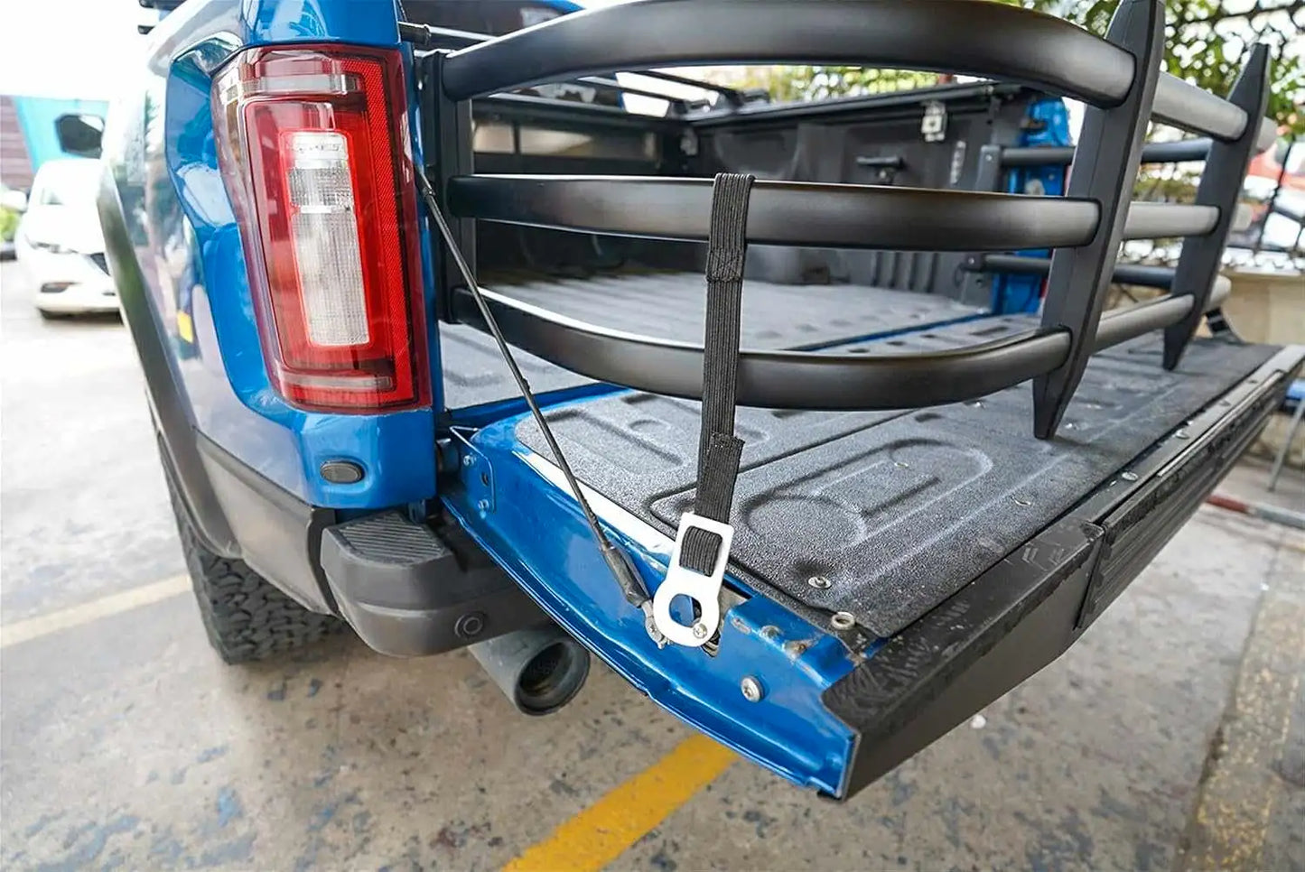 ADI Offroad Truck Bed Extender