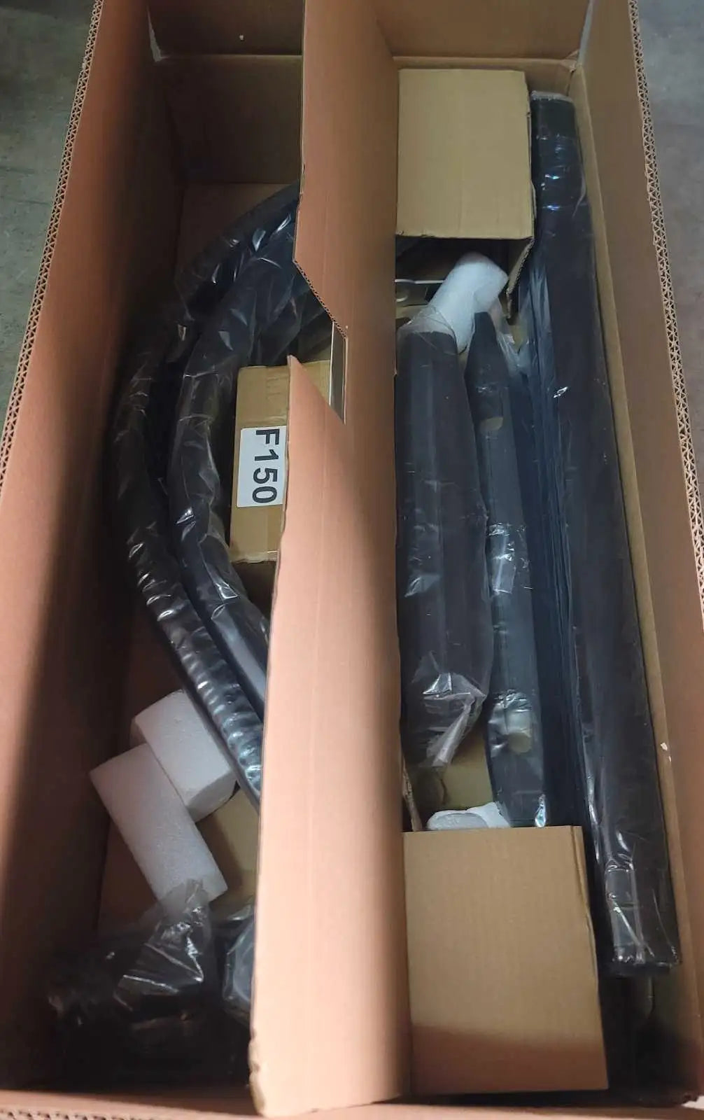 ADI Offroad Truck Bed Extender