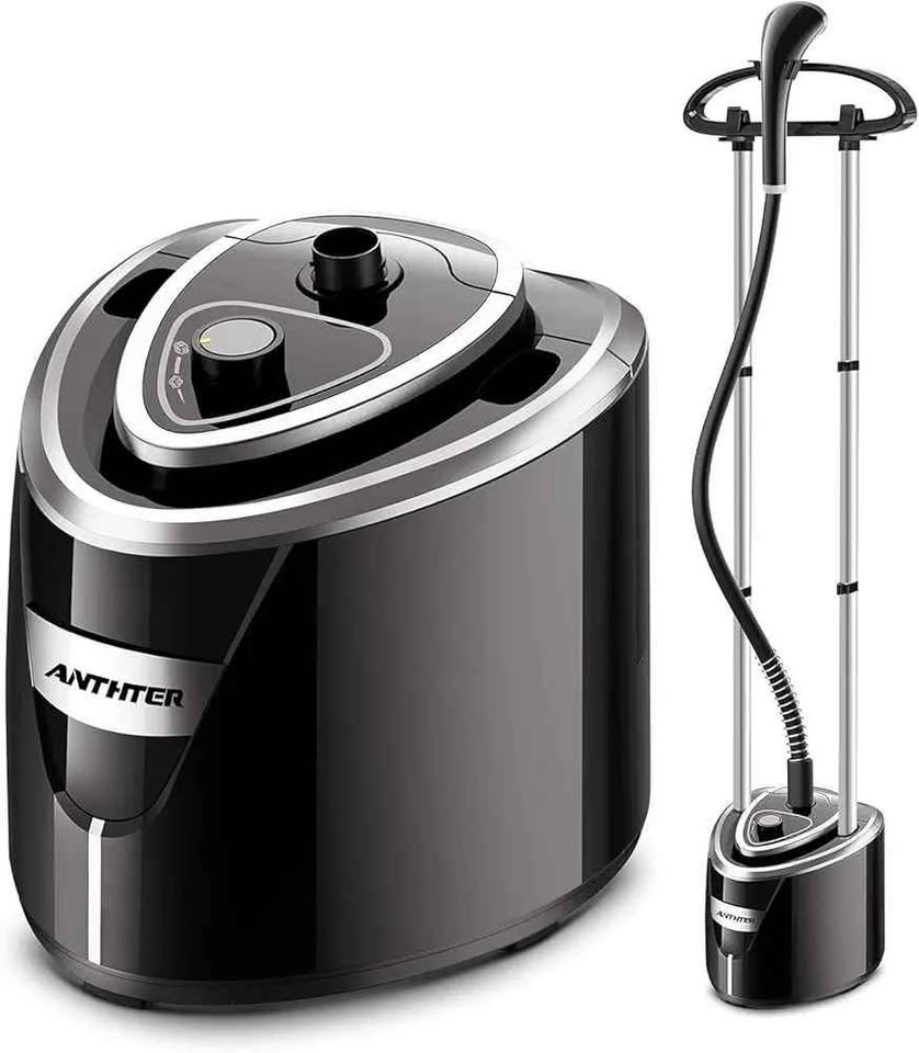 Anthter Professional Clothes Steamer