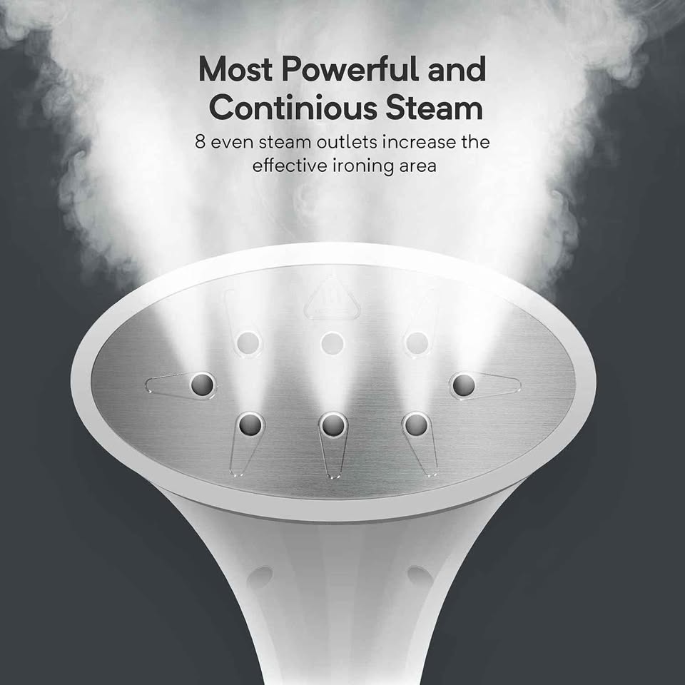 Anthter Professional Clothes Steamer