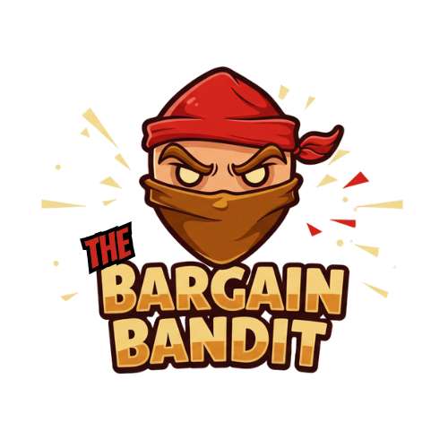 The Bargain Bandit
