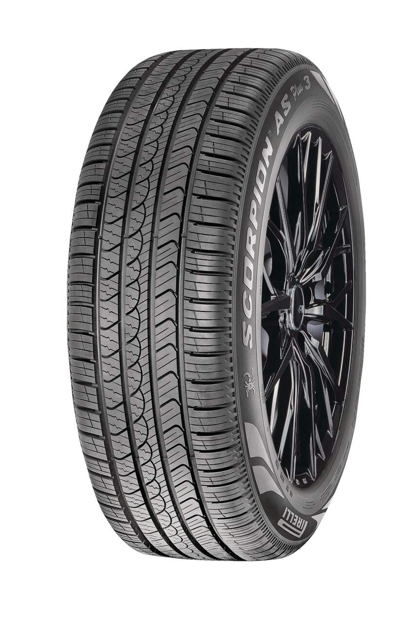 CRW GT1 Alloy Wheel – Gloss Black Rim