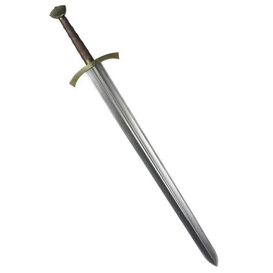 Calimacil Rob Sharp the Game of Foam Sword