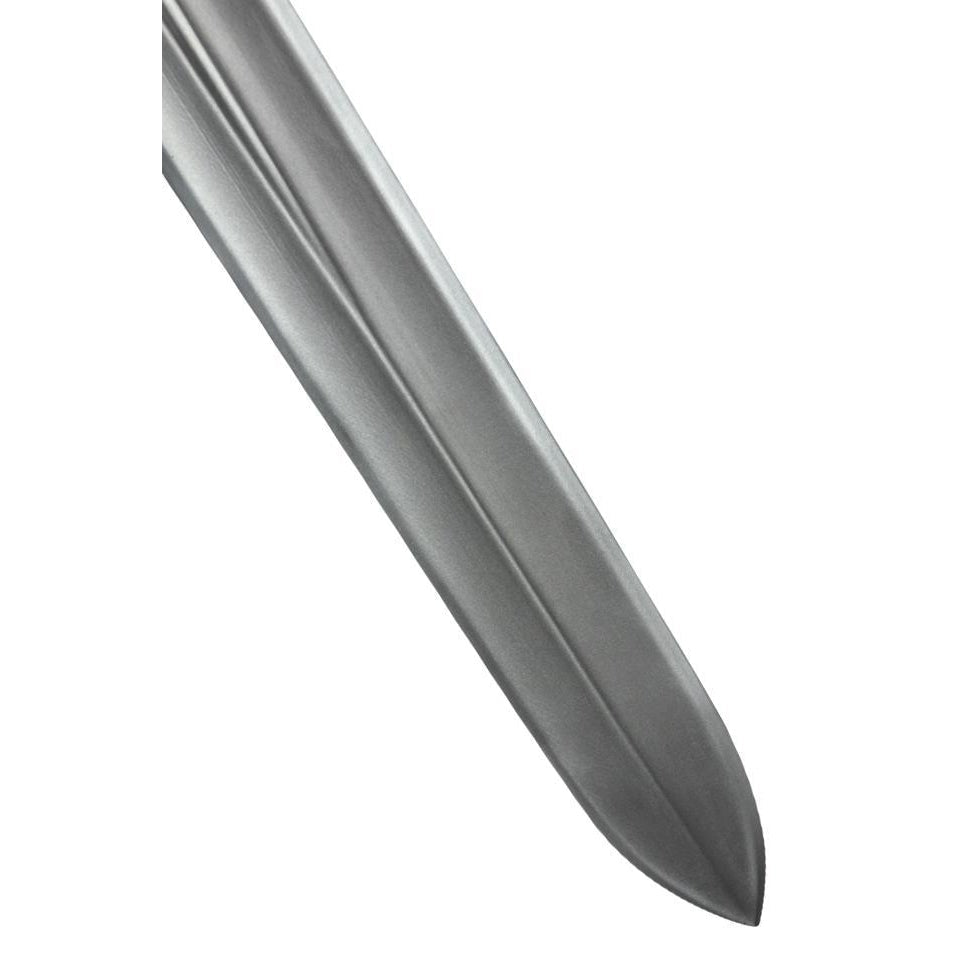 Calimacil Rob Sharp the Game of Foam Sword