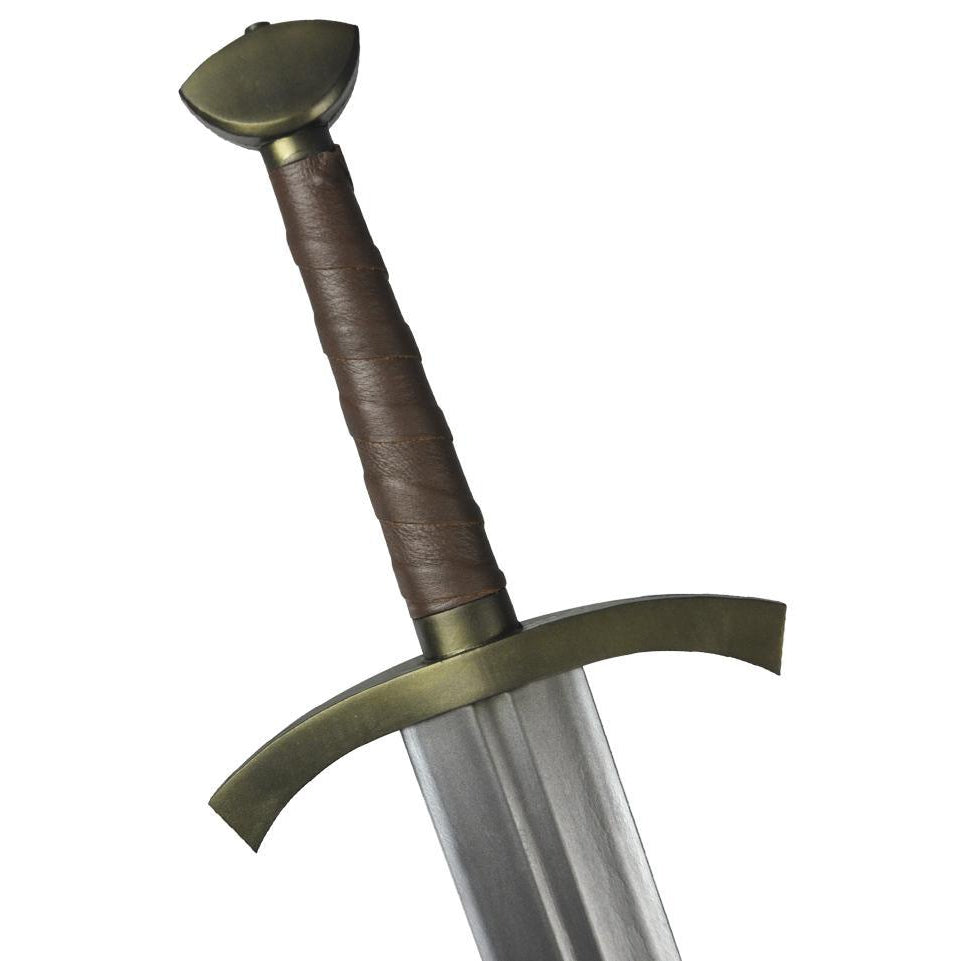 Calimacil Rob Sharp the Game of Foam Sword