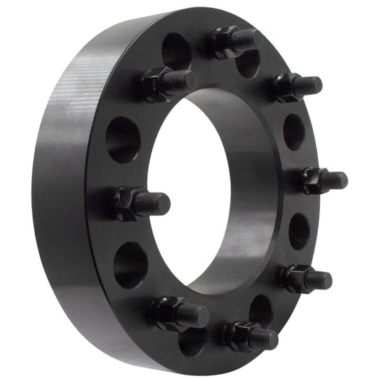 Coyote 2" Wheel Spacers – 8x200mm Bolt Pattern