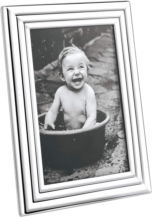 Georg Jensen Legacy Picture Frame 4x6" (10x15cm)