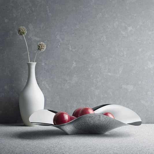 Georg Jensen Indulgence Strawberry Bowl