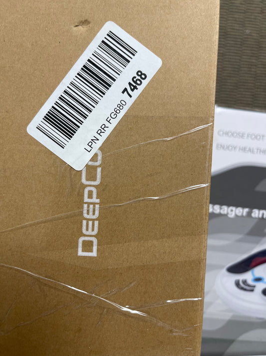 DeepCool LT Series Liquid CPU Cooler – 360mm AIO