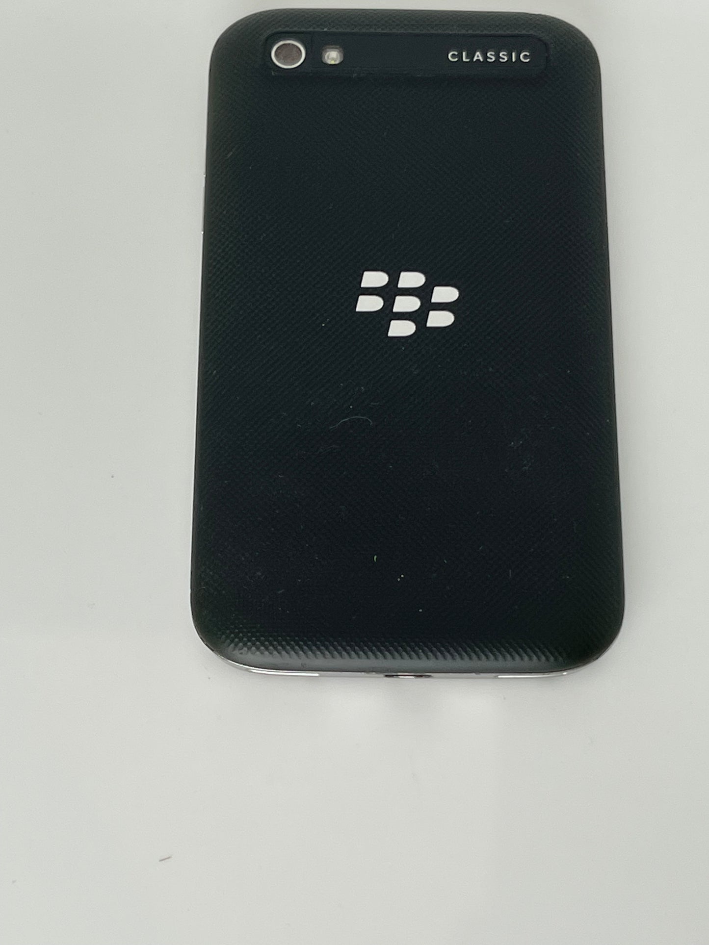 Classic SQC100-4 - 16 GB - Black (Unlocked)