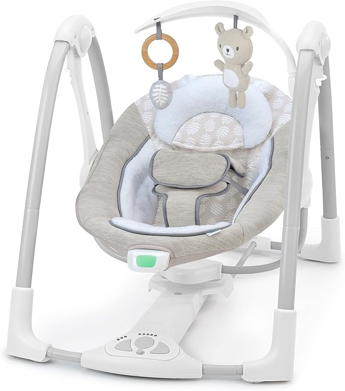 ingenuity ConvertMe Swing-2-Seat – Wynn