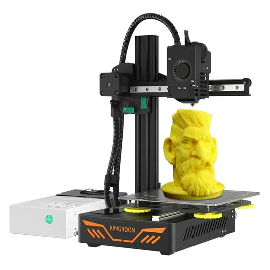KINGROON KP3S 3D Printer – FDM, 180x180x180mm