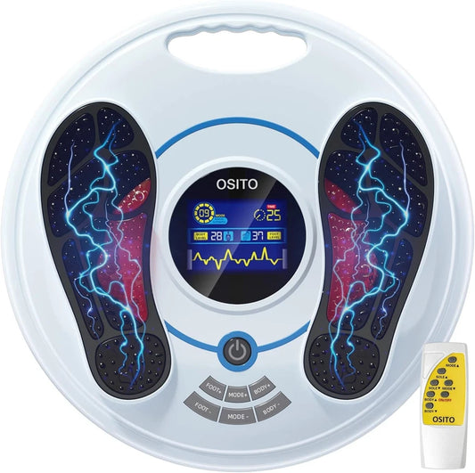 Osito Foot Massager