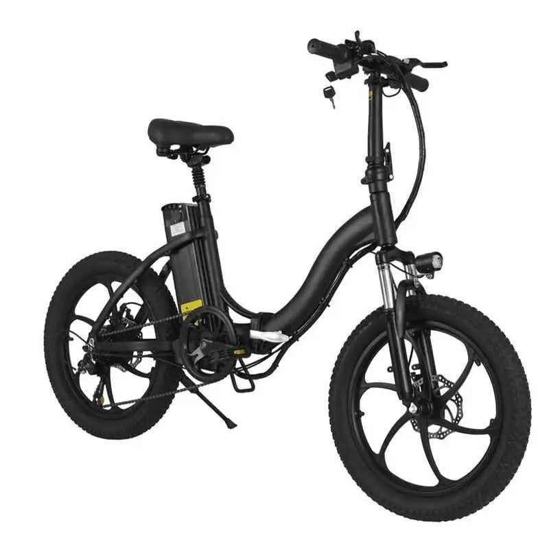 OULOO F32 Electric Bike