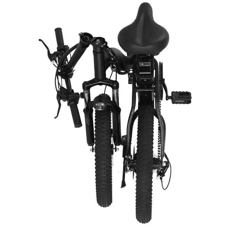 OULOO F32 Electric Bike
