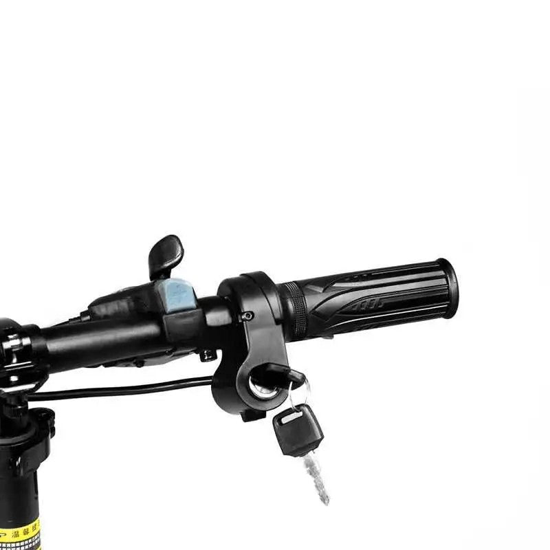 OULOO F32 Electric Bike