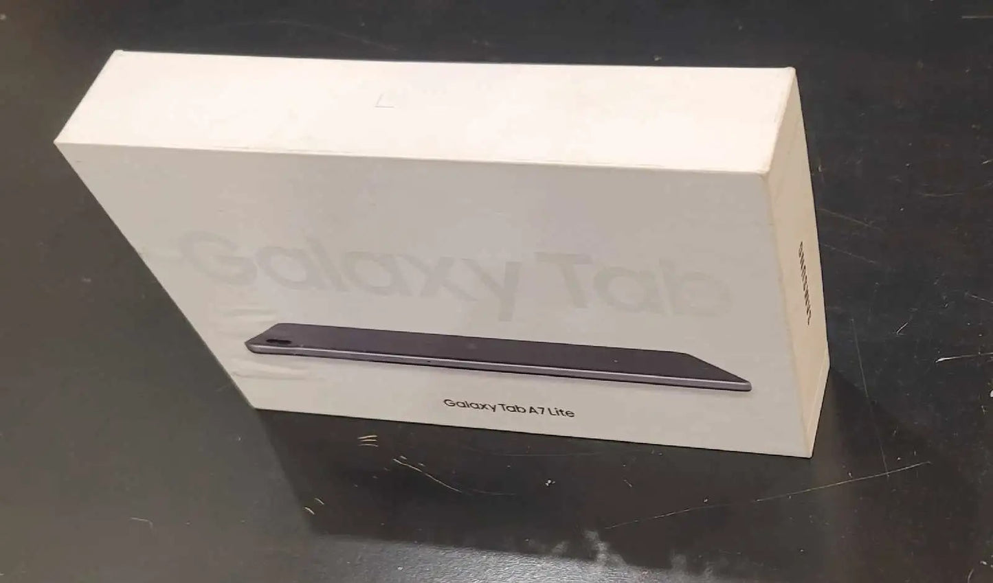 Samsung Galaxy Tab A7 Lite 8.7-inch Tablet