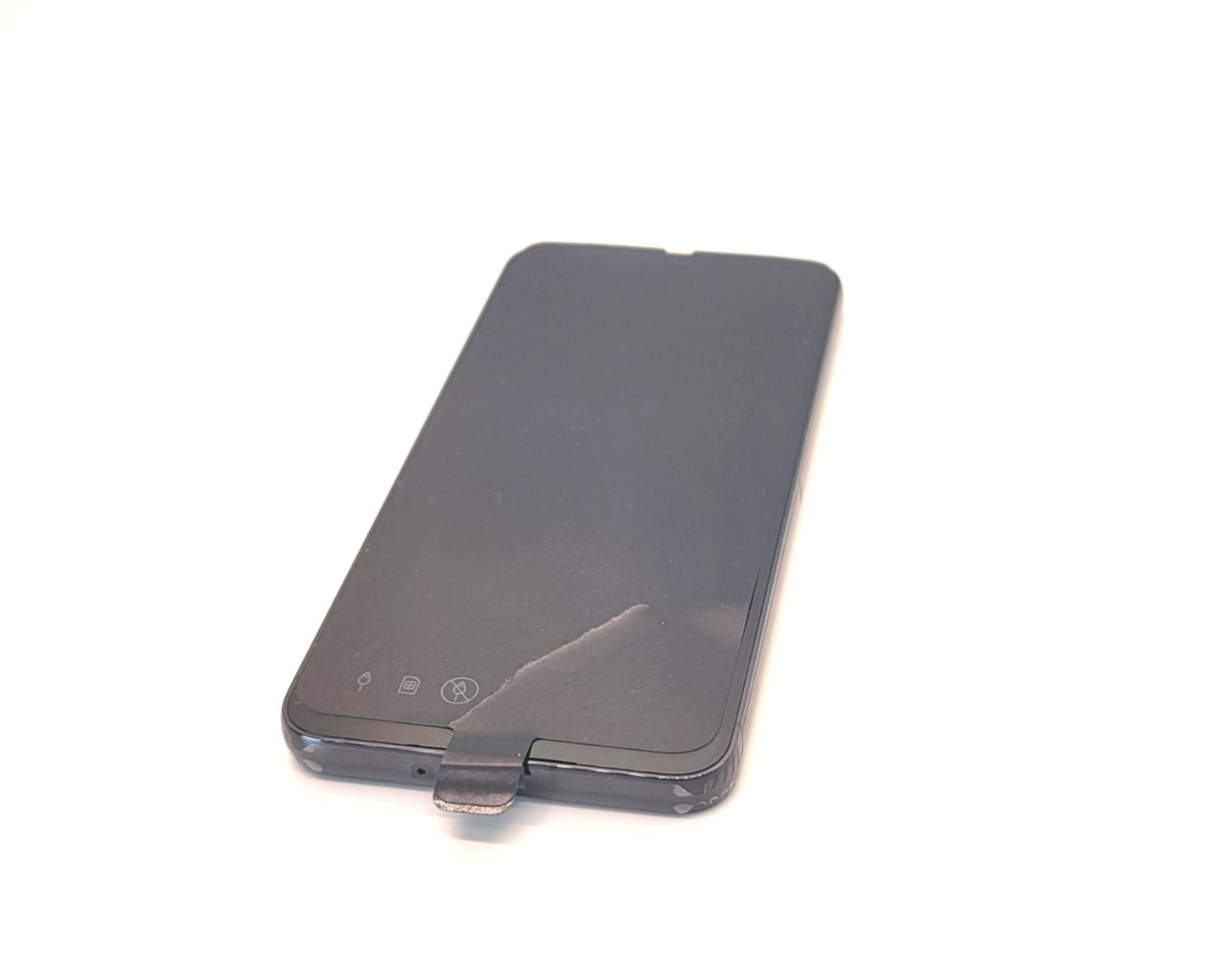 Samsung Galaxy S23 – 128GB, Phantom Black