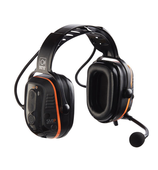 Sensear SM1PBT02 SmartGroup Teacher Headset