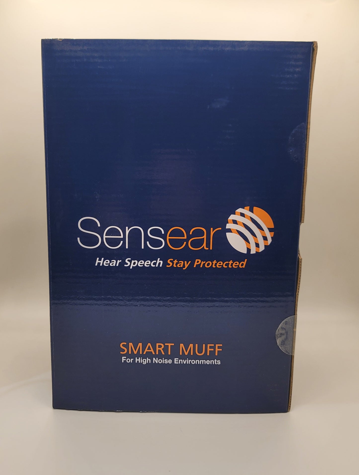 Sensear SM1PBT02 SmartGroup Teacher Headset – Transmit-Only, Headband Style
