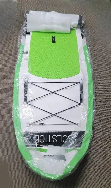 Solstice Joffre All Around Stand Up Paddle Board (SUP)