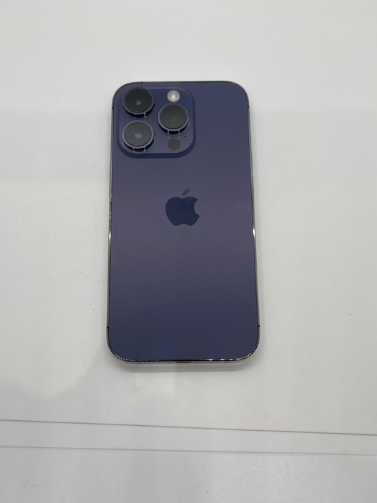 iPhone 14 Pro