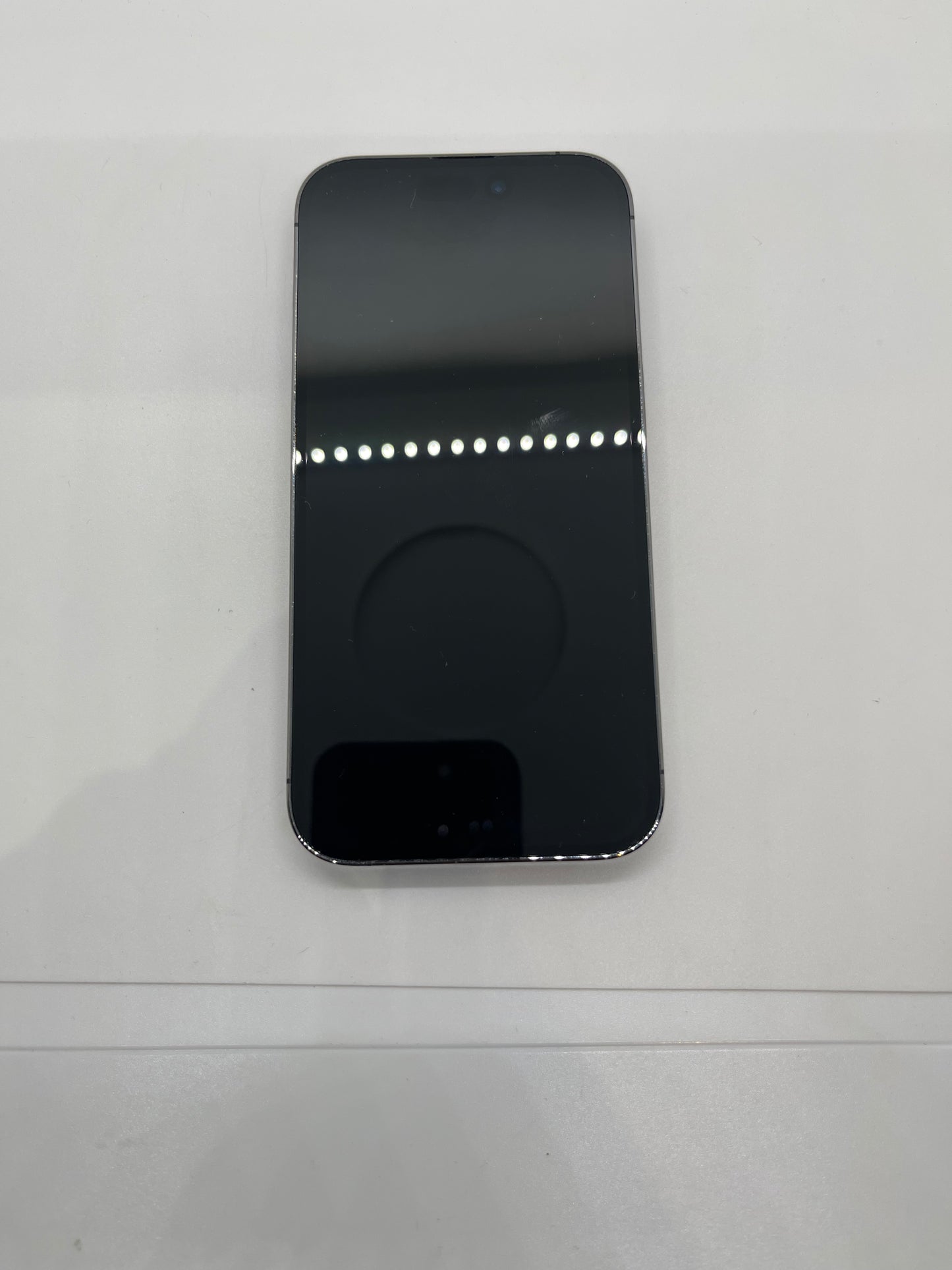 iPhone 14 Pro
