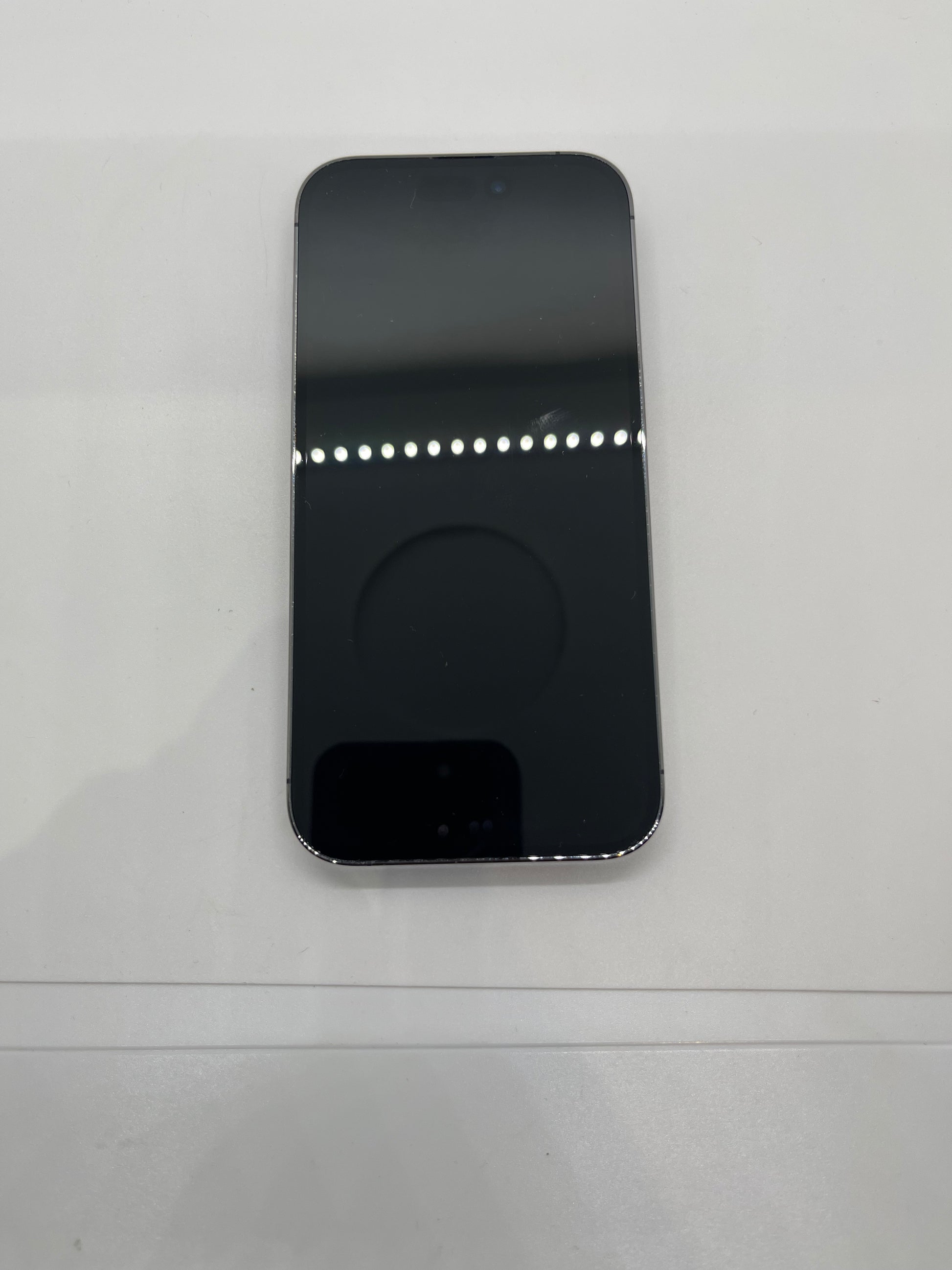 iPhone 14 Pro