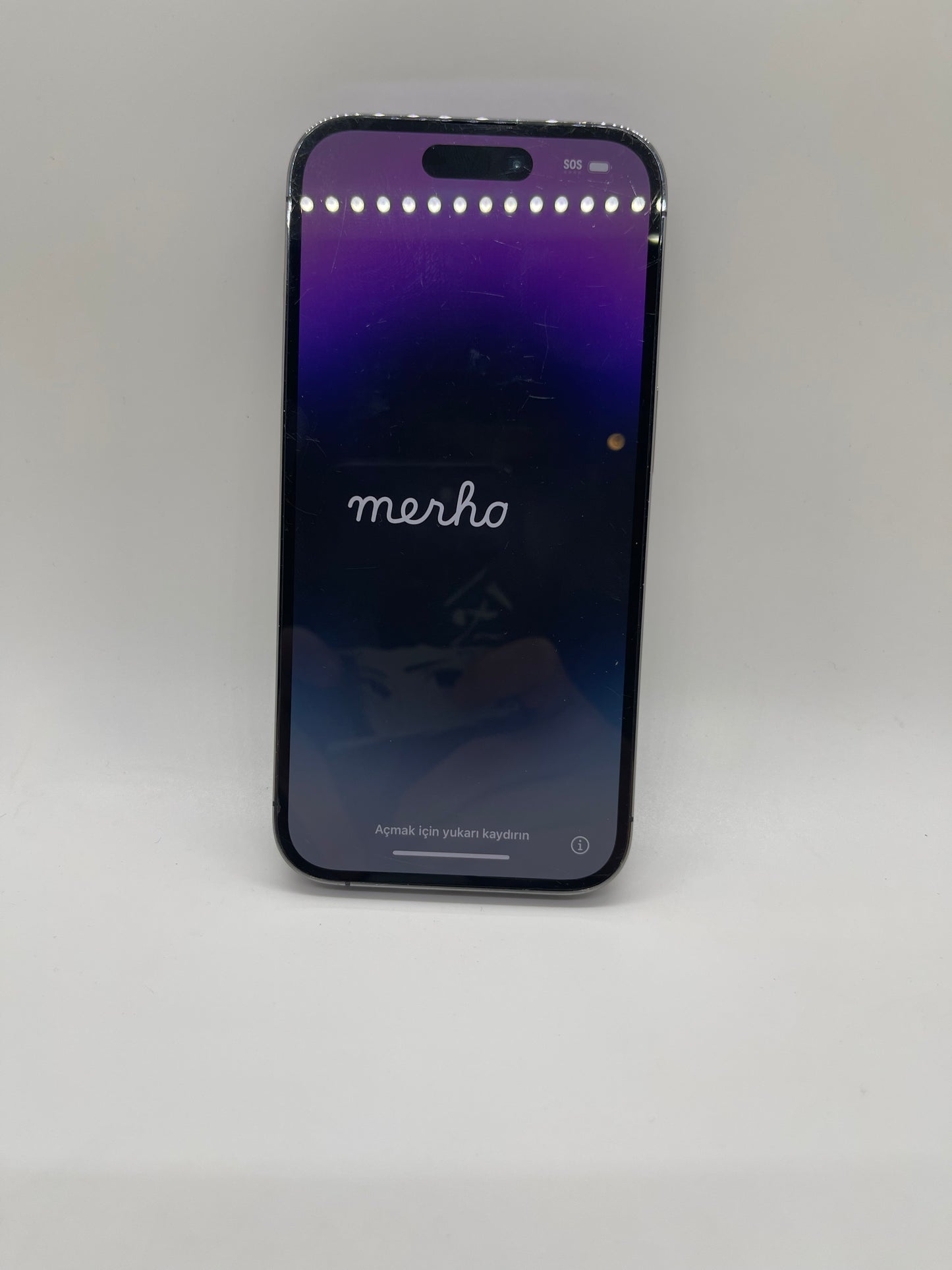 iPhone 14 Pro