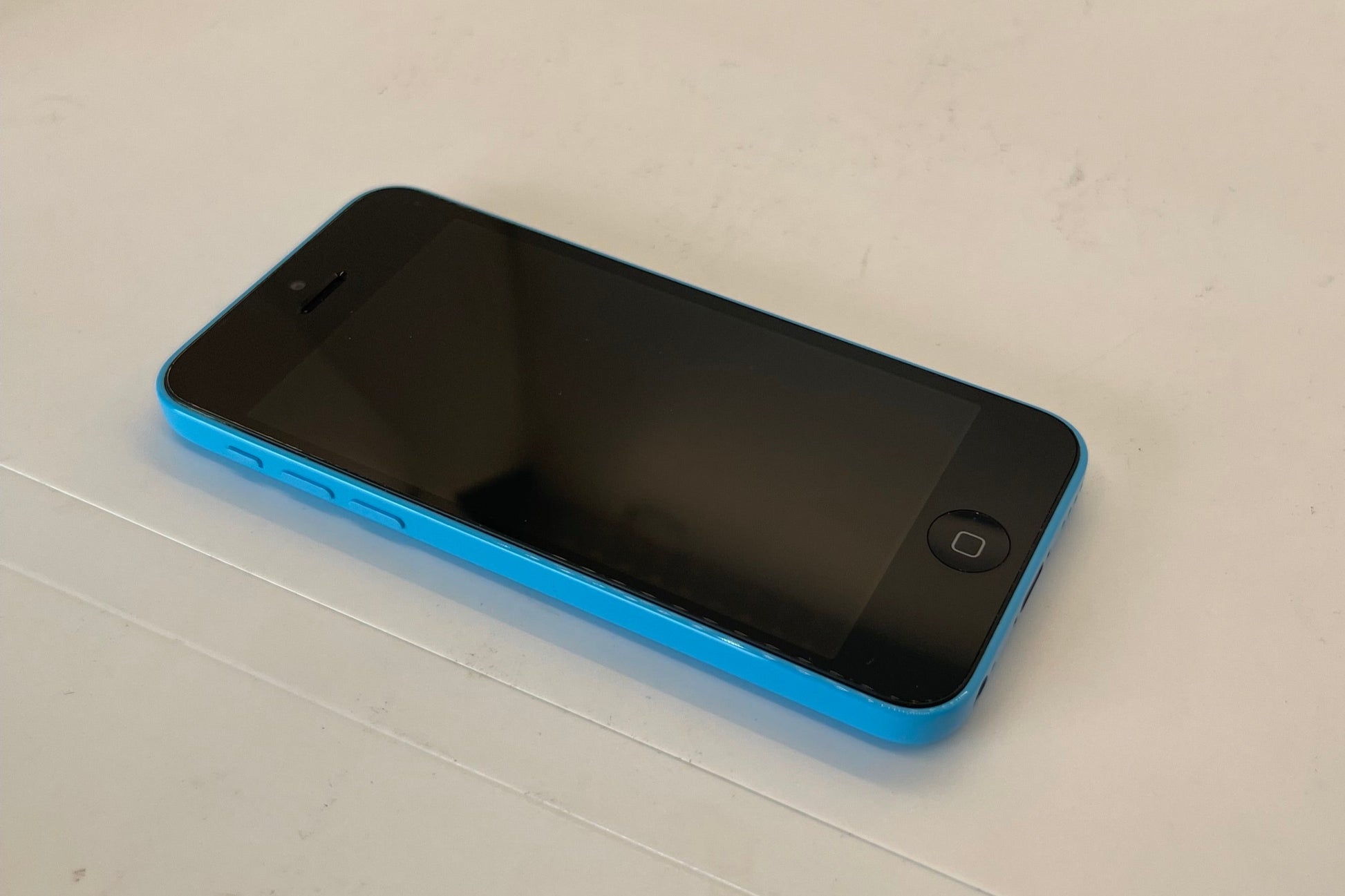 iPhone 5C 16gb Blue