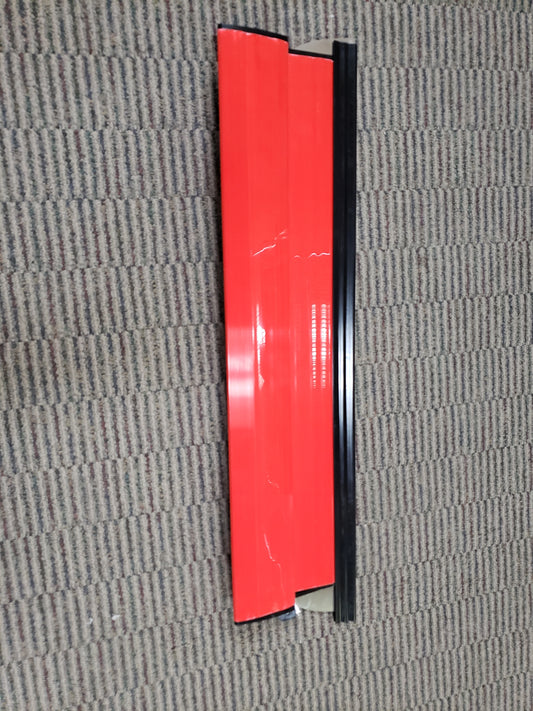 Skimming Blade 23.6in Drywall Smoothing Spatula