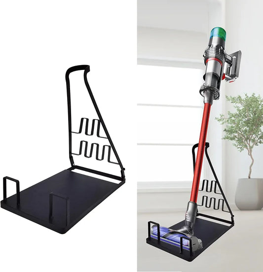 IZSOHHOME No Installation Required-Vacuum Stand,Storage Stand Docking Station Holder,