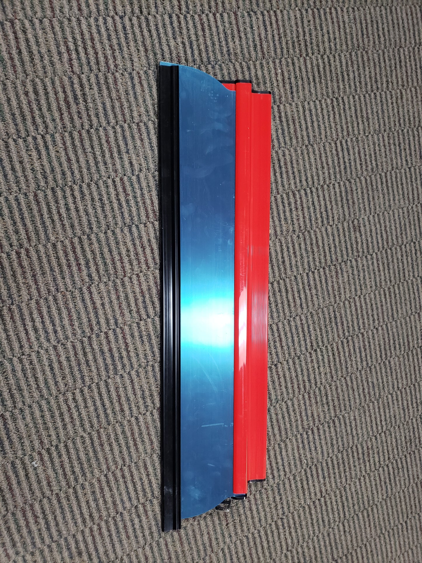 Skimming Blade 23.6in Drywall Smoothing Spatula