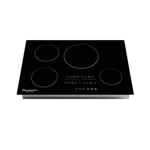 Decoralex Induction Cooktop - 30"