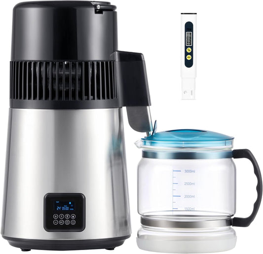 CO-Z Water Distiller for Home
