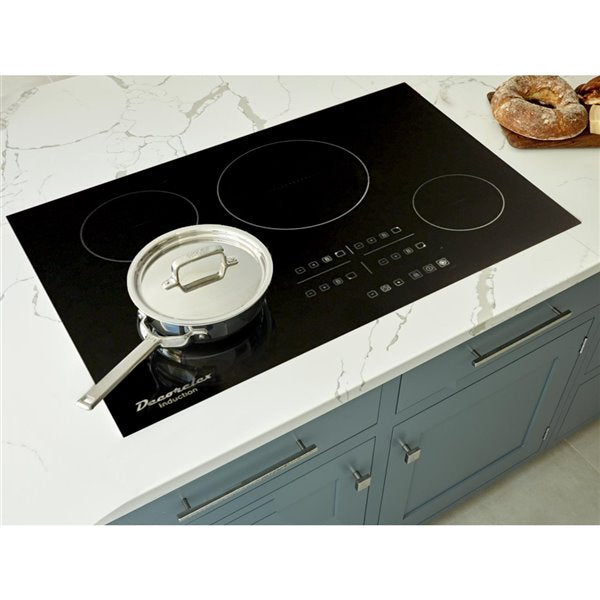 Decoralex Induction Cooktop - 30"