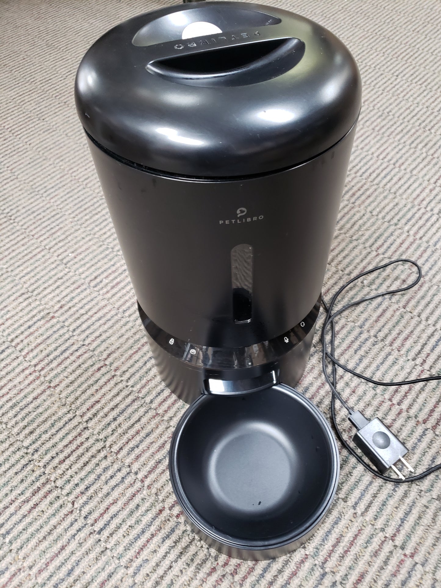 PETLIBRO Automatic Cat Feeder with Camera