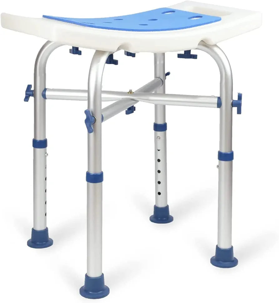 Shower Stool Heavy Duty 500Lbs