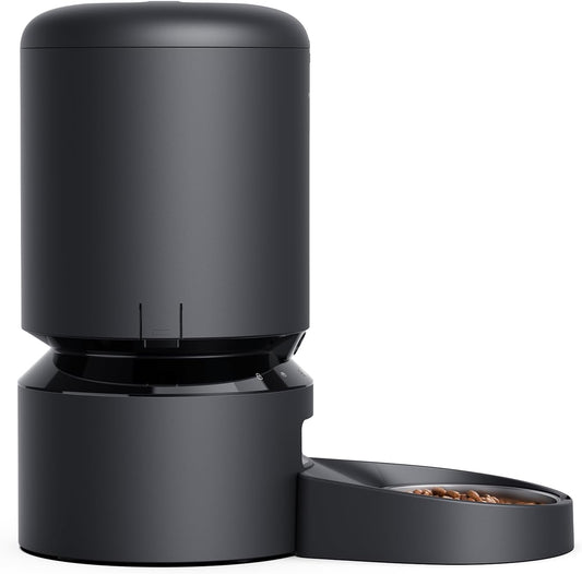 PETLIBRO Automatic Cat Feeder with Camera