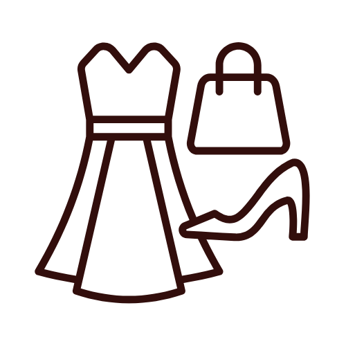 Fashion & Accessories