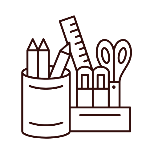 Office & School Supplies