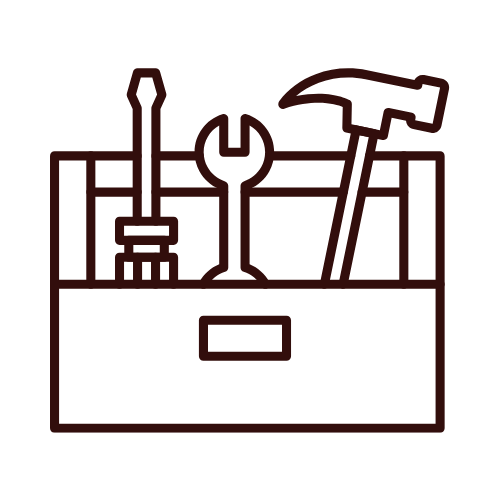 Tools & Hardware