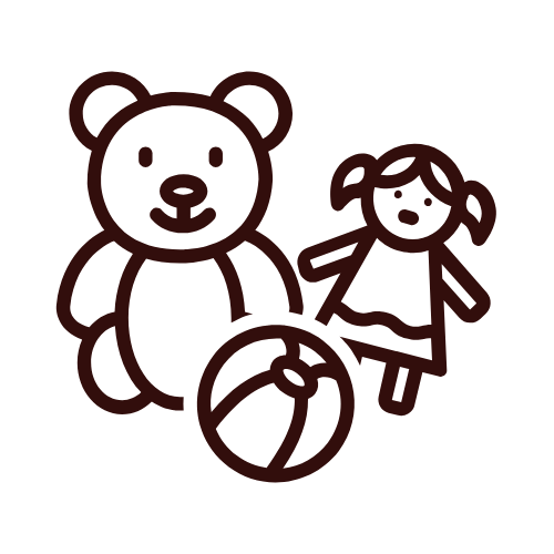 Toys & Games