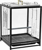 AideeGrowth Bird Travel Carrier