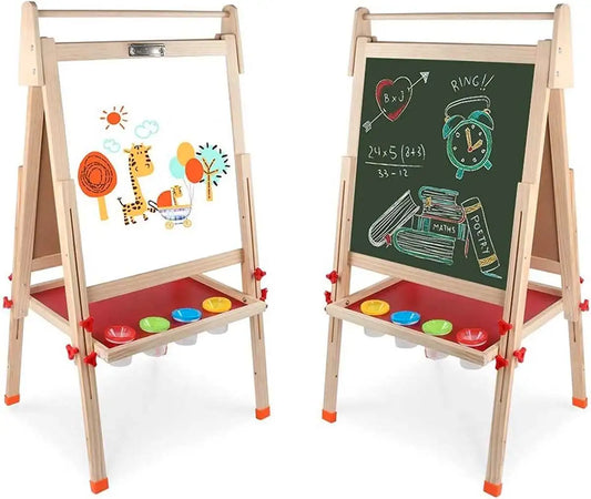 Arkmiido Kid's Artist Easel