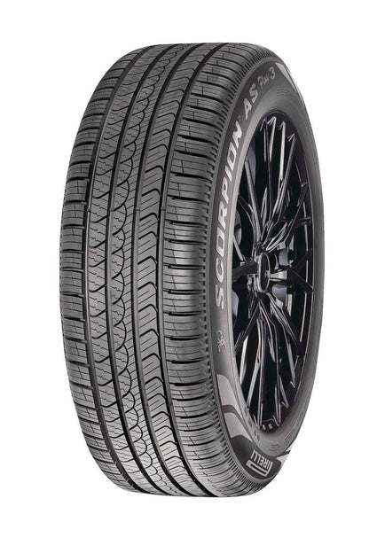 CRW GT1 Alloy Wheel – Gloss Black Rim