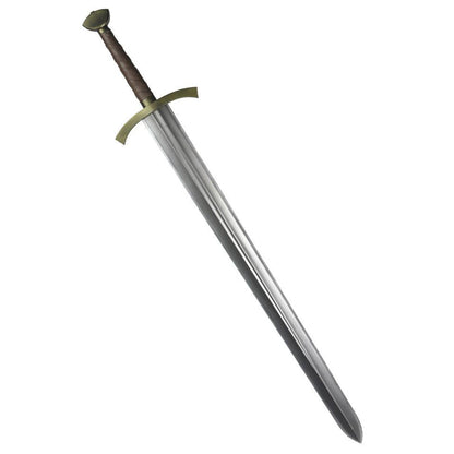 Calimacil Rob Sharp the Game of Foam Sword