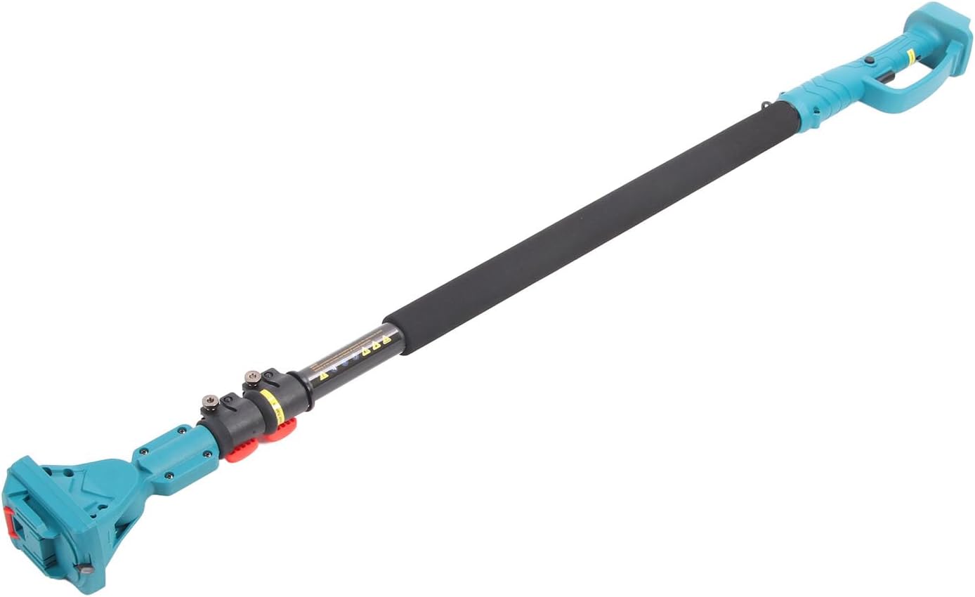 Cordless Pruning Extension Pole Pruner – Blue (Compatible with BL1830/1820/1840/1850/1860 Batteries)